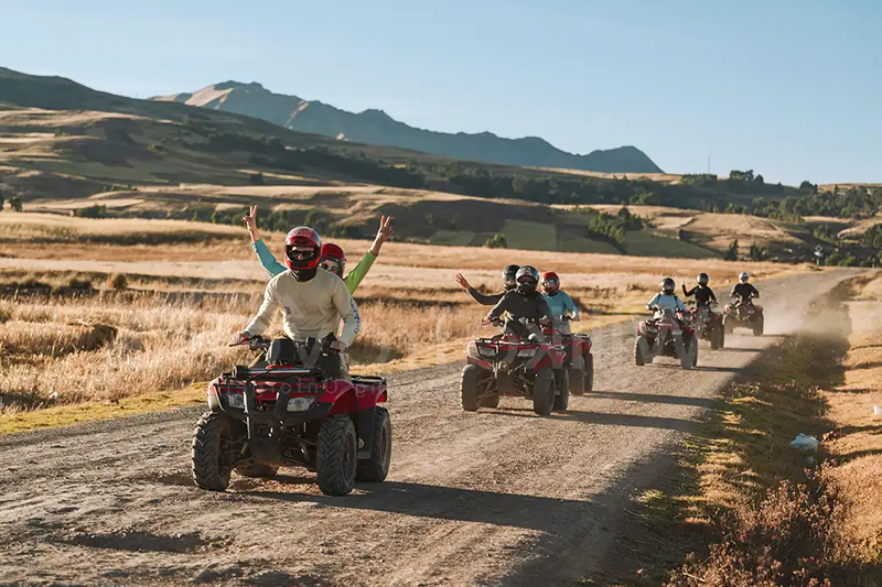 ATV Tour