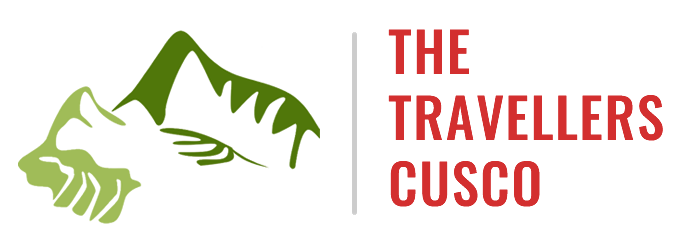 The Travellers Cusco Logo
